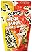 Dingo Mega Meat Beefy Bones Soft & Chewy Treats, 6-Ounce (P-80043)