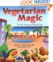 Vegetarian Magic: At the Regency House Spa