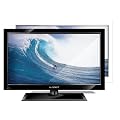 Sunstech TLEXI1662HDWT - Televisi�n LED de 16 pulgadas, HD Ready, DVD, color blanco