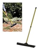 Everholder FURemover Broom
