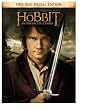 The Hobbit: An Unexpected Journey (Two-Disc Special Edition) (DVD + UltraViolet Digital Copy)