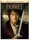 Hobbit: An Unexpected Journey [Blu-ray]