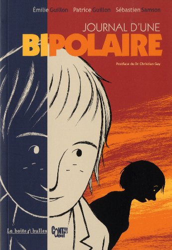 Le journal d'une bipolaire