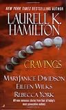 Cravings by Laurell K. Hamilton (2004-06-29)