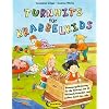 Turnhits f�r Krabbelkids: Bewegungsf�rderung f�r die Kleinsten mit 52 Wochenturnstunden und Liedern durch das Jahr