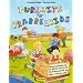 Turnhits f�r Krabbelkids: Bewegungsf�rderung f�r die Kleinsten mit 52 Wochenturnstunden und Liedern durch das Jahr