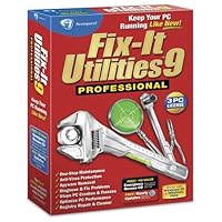 Fix-It Utilities 9 Professional