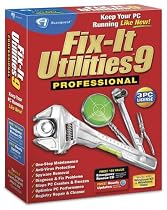 Fix-It Utilities 9 Professional