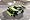 LEGO&reg; Racers 8119: Thunder Racer