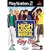 High School Musical - Solus (PS2)