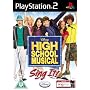 High School Musical - Solus (PS2)
