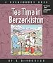 Tee Time in Berzerkistan: A Doonesbury Book (Doonesbury Collection)