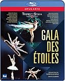 エトワール・ガラ ミラノ・スカラ座2015[Blu-ray]