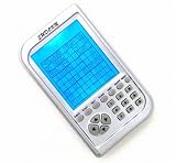 Sudoku Hand-Held Puzzle Game w/ Backlight (SP009434)