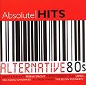 Absolute Hits-Alternative 80s