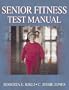 Senior Fitness Test Manual
