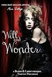 Will and Wonder - The Story of Jonah and Lily