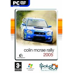 Colin McRae Rally 2005 [UK Import]