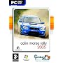 Colin McRae Rally 2005 (PC DVD)