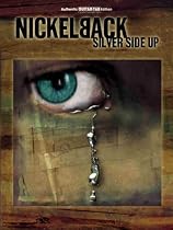 Nickelback-Silver Side Up