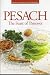 Books : Pesach the Feast of Passover