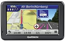 Garmin nüvi 2445