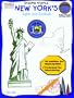 How to Draw New York's Sights and Symbols (A Kid's Guide to Drawing America)