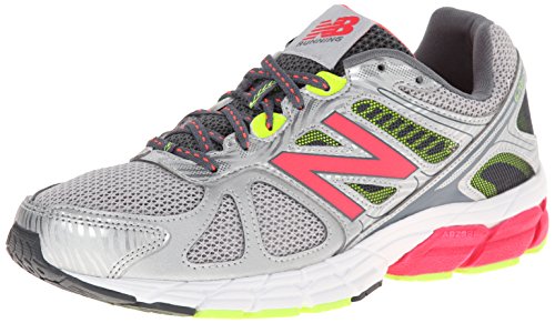 New Balance Women's W670V1 Neutral Running Shoe