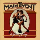 Main Event Search