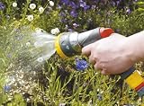 STV Hozelock Ultra Metal 14 Hose Gun