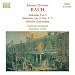 Classical Music : Bach: Sinfonias Vol. 3