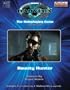 Babylon 5: Bounty Hunter (Babylon 5 (Mongoose Publishing))
