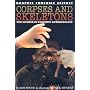 Corpses and Skeletons: The Science of Forensic Anthropology (Graphic Forensic Science)