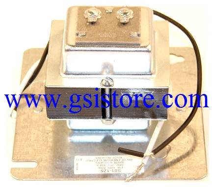 S81-125 TRANSFORMER