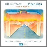 Suitcase