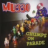 Chumps on Parade