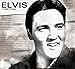 Elvis Presley Mini Wall Calendar (2016)