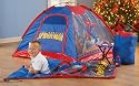 Playhut Spider-Man 8-pc. Adventure Set
