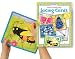 MORE FRIENDLY BUGS LACING CARDS by eeBoo