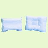 Review HUDSON MEDICAL  / Hudson Snore-No-More Pillow