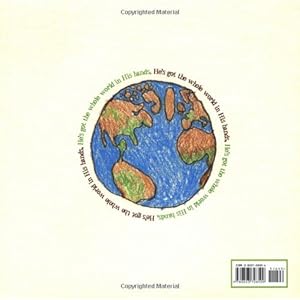 He's Got the Whole World in His Hands