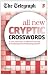 The Telegraph All New Cryptic Crosswords: 3