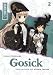 Gosick 02: Verbrechen ohne Namen