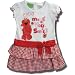Sesame Street - Elmo "Made You Smile" Sun Dress for Toddler Girls