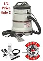 Valeting Machine Professional 35ltr