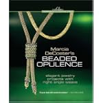 Marcia DeCoster's Beaded Opulence