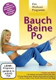 Produkt-Bild: Bauch, Beine, Po