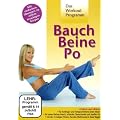 Bauch, Beine, Po