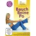 Bauch, Beine, Po