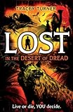 Lost in the Desert of Dread